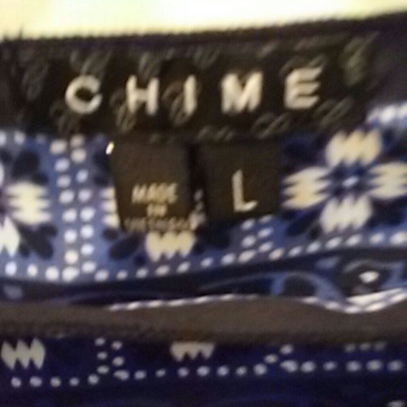 Chime Top - Picture 2 of 3